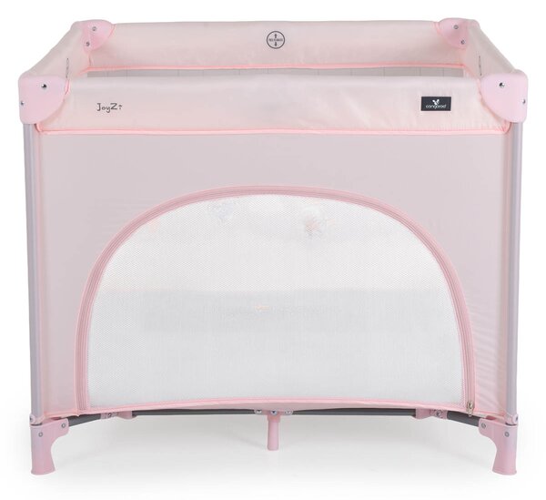 Πάρκο (0-36 Μηνών/Έως 15kg) Cangaroo Joyzi Pink
