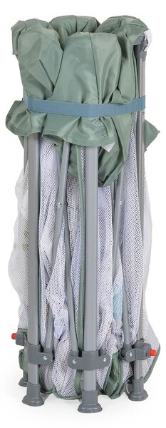 Πάρκο (6+ Μηνών/Έως 15kg) Cangaroo Playbox Green