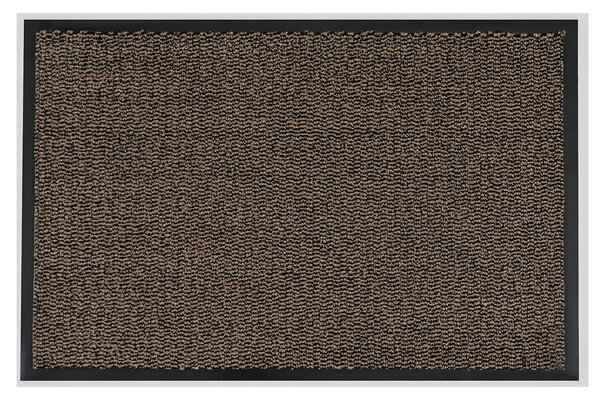 Πατάκι Εισόδου (60x90) Pol Rugs & Mats Ecuador Beige