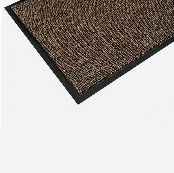 Πατάκι Εισόδου (60x90) Pol Rugs & Mats Ecuador Beige