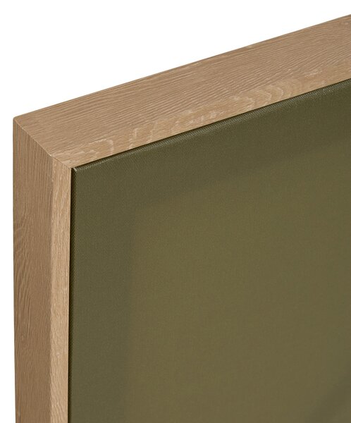 Πίνακας Με Κορνίζα (78x78) A-S Dante 223841