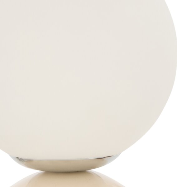 Πορτατίφ A-S Bessie 221667 Beige