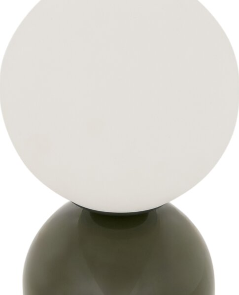 Πορτατίφ A-S Bessie 221667 Khaki