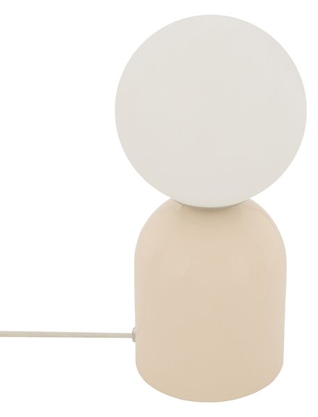 Πορτατίφ A-S Bessie 221667 Beige