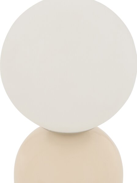 Πορτατίφ A-S Bessie 221667 Beige