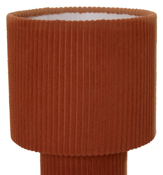 Πορτατίφ A-S Jolina Terracotta 213761B