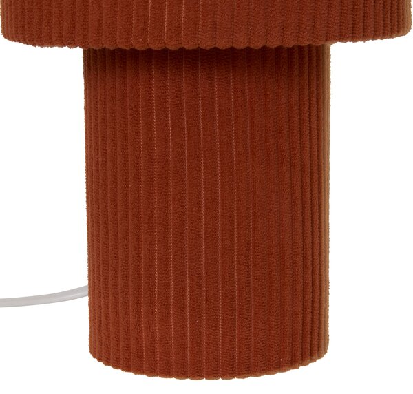 Πορτατίφ A-S Jolina Terracotta 213761B