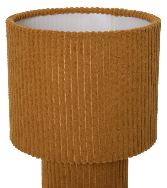 Πορτατίφ A-S Jolina Ochre 213761C