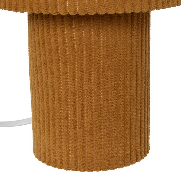 Πορτατίφ A-S Jolina Ochre 213761C