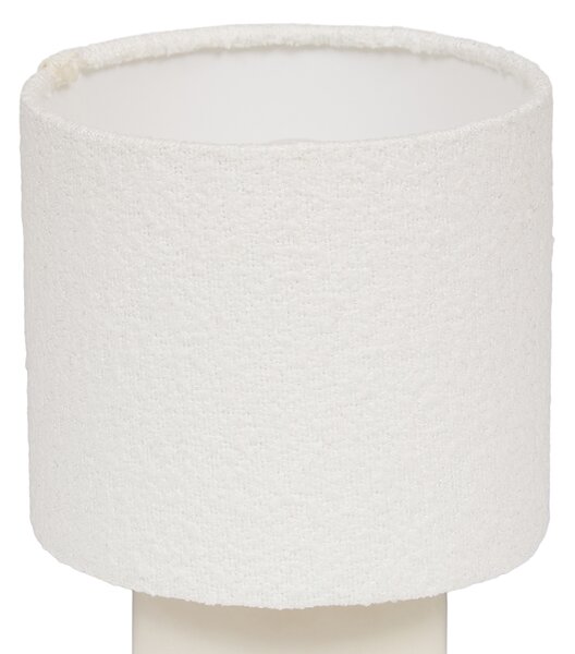 Πορτατίφ A-S Kelia White 221679