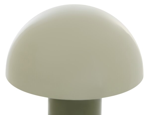 Πορτατίφ A-S Lito Khaki 221630F