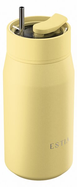 Ποτήρι Θερμός 360ml Estia Save The Aegean Lens Sunbeam 01-42837