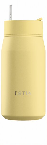 Ποτήρι Θερμός 360ml Estia Save The Aegean Lens Sunbeam 01-42837