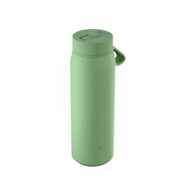 Ποτήρι Θερμός 500ml Estia Save The Aegean Pulse Pine 01-42394