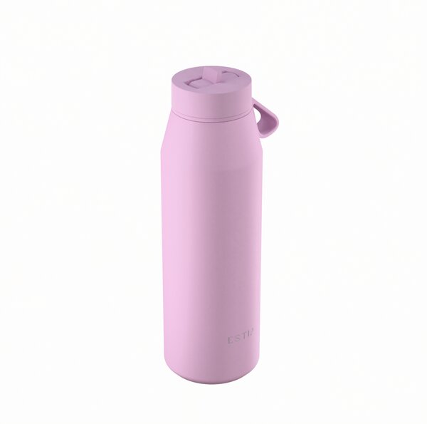 Ποτήρι Θερμός 800ml Estia Save The Aegean Pulse Lavender 01-43216