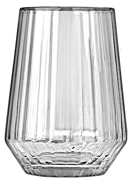 Ποτήρι Νερού 410ml Estia Ripple 07-35723