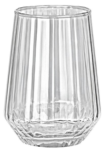 Ποτήρι Νερού 410ml Estia Ripple 07-35723