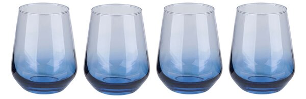 Ποτήρια Νερού 450ml (Σετ 4τμχ) Alpina 871125233469