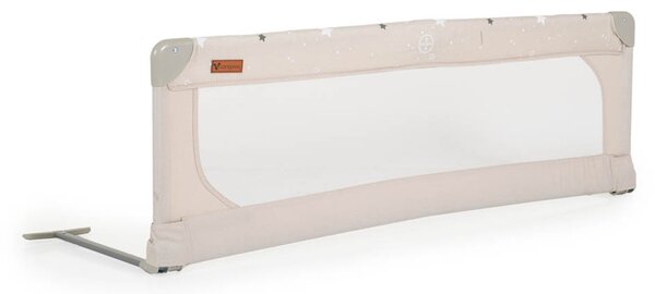 Προστατευτικό Κάγκελο Κρεβατιού (130x43.5) Cangaroo Linen Beige