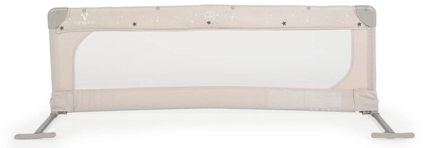 Προστατευτικό Κάγκελο Κρεβατιού (130x43.5) Cangaroo Linen Beige