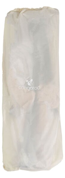 Προστατευτικό Κάγκελο Κρεβατιού (130x43.5) Cangaroo Linen Beige