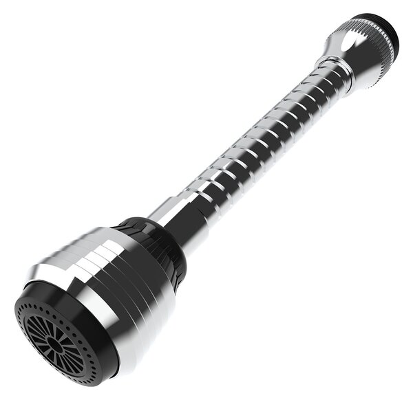 Προέκταση Βρύσης (Φ3.5x15.5) Wenko Aerator M22/M24 Long 25996100