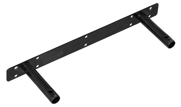 Ράφι Τοίχου (60x23.5x3.8) F-V Fixy White 193637A