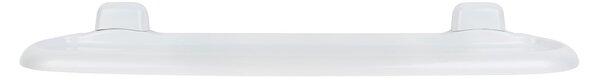 Ραφιέρα Μπάνιου (58x14x5.5) Wenko 17943100