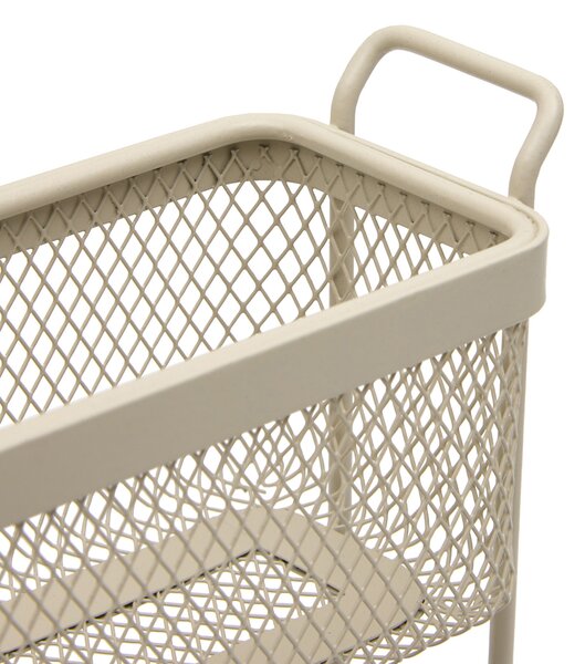 Ραφιέρα Οργάνωσης Για Μπαχαρικά (28.8x7.3x25.8) F-V Telma 190370