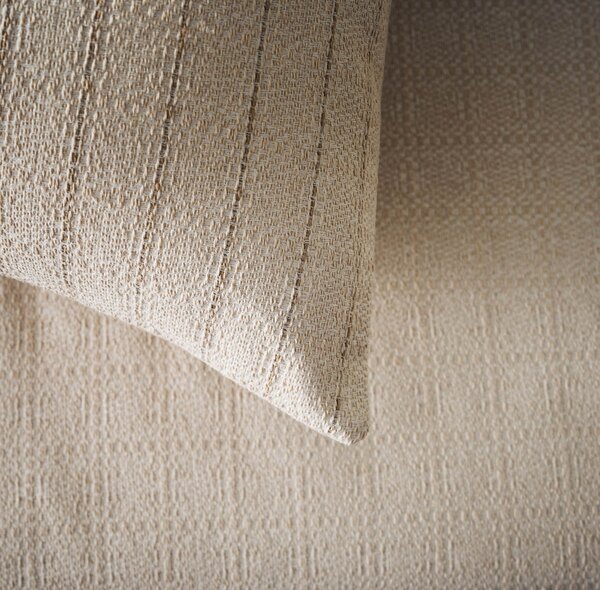 Ριχτάρι Tετραθέσιου Καναπέ (180x350) Gofis Home Keira Cream 358/05