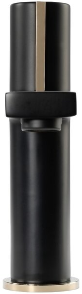 Βρύση χαμηλής λεκάνης REA ICON Black Gold