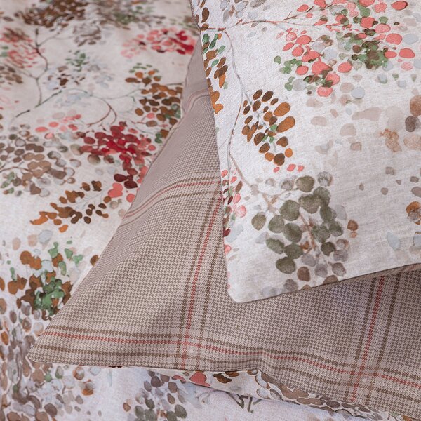 Σεντόνια Μονά (Σετ) Nima Bed Linen Impromptu