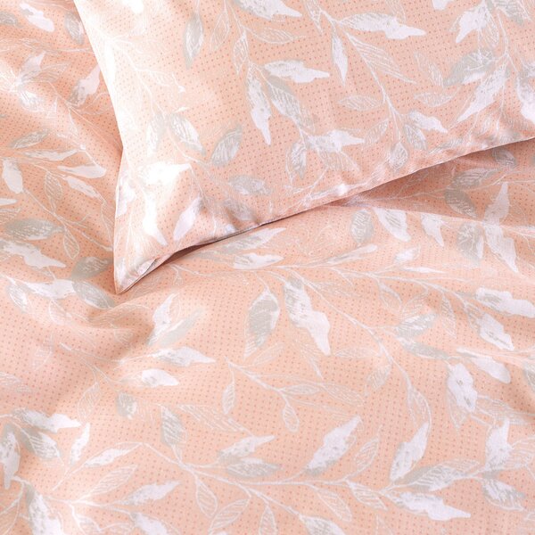 Σεντόνια Μονά (Σετ) Rythmos Next Loreta Pink