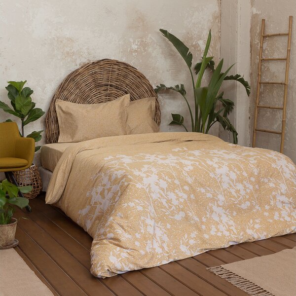 Σεντόνια Υπέρδιπλα (Σετ 240x270) Nima Bed Linen Inflory