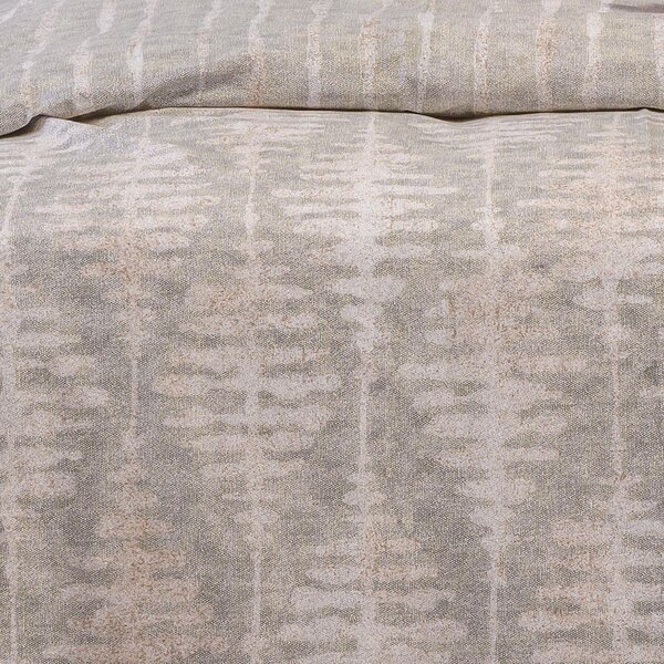Σεντόνια Υπέρδιπλα (Σετ) Melinen Casual Line Kai Grey
