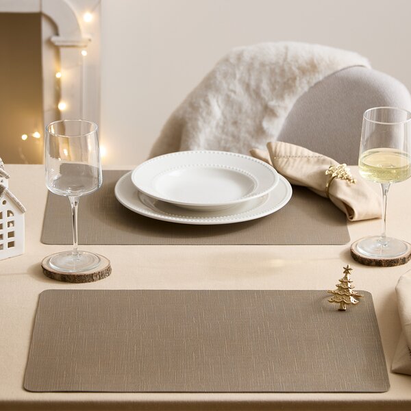 Σουπλά (30x45) S-D Esmee Taupe 224202C