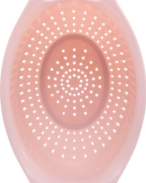 Σουρωτήρι (33x18.5x14) F-V Poly Pink 190351B