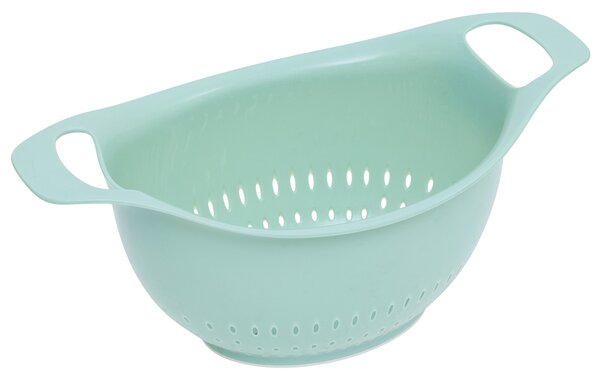 Σουρωτήρι (33x18.5x14) F-V Poly Green 190351A
