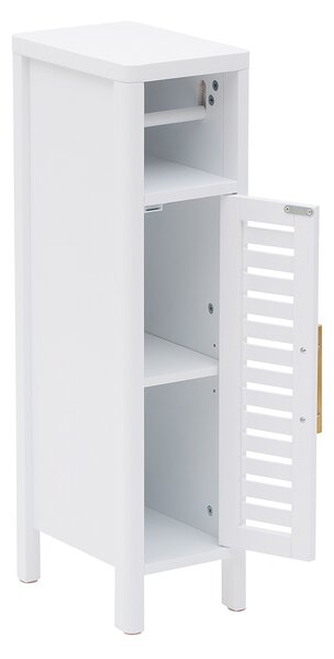 Σταντ Για Χαρτί Υγείας (30x20x78) F-V Orea 220236
