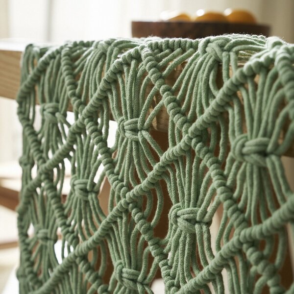 Τραβέρσα (40x160) Gofis Home Noelani Fog Green 196/18