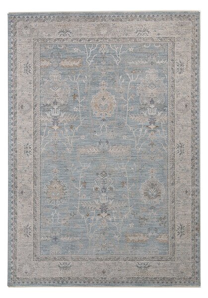 Χαλί (240x300) Royal Carpet Tabriz 590 Blue