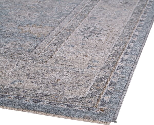 Χαλί (240x300) Royal Carpet Tabriz 590 Blue