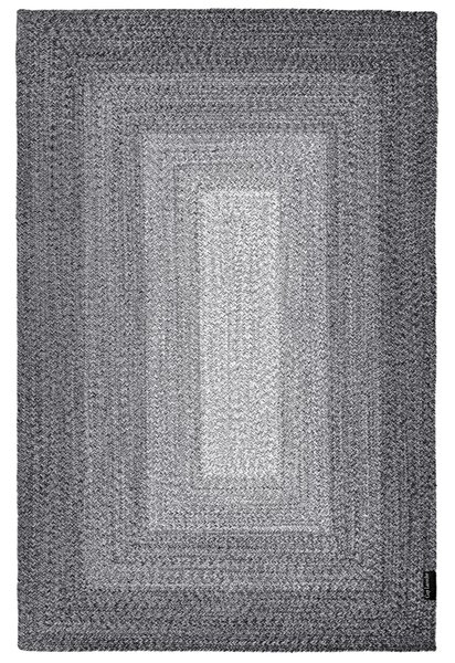 Χαλί All Season (140x200) Guy Laroche Shades Grey
