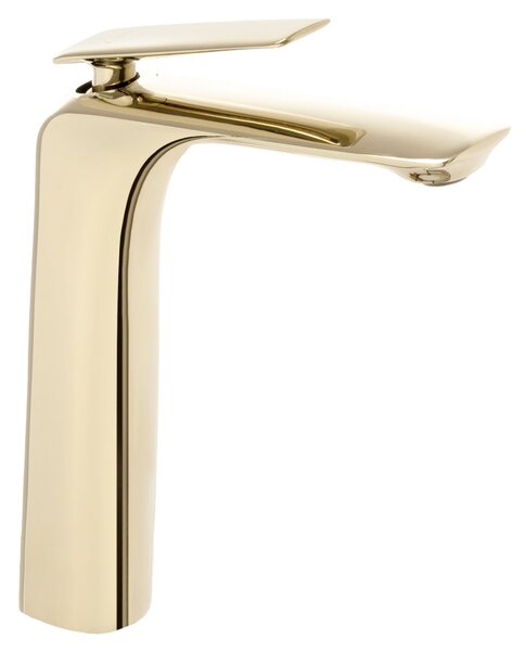 Βρύση REA JAGER Gold High Basin