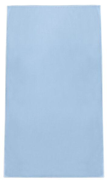 Πετσέτα Microfiber (80x170) Estia Save The Aegean Denim 00-31084
