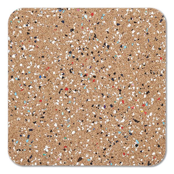 Mouse Pad (20x20) Z-L Multicolor 11294