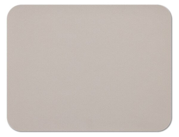 Mouse Pad (27x21) Z-L Cream 11292