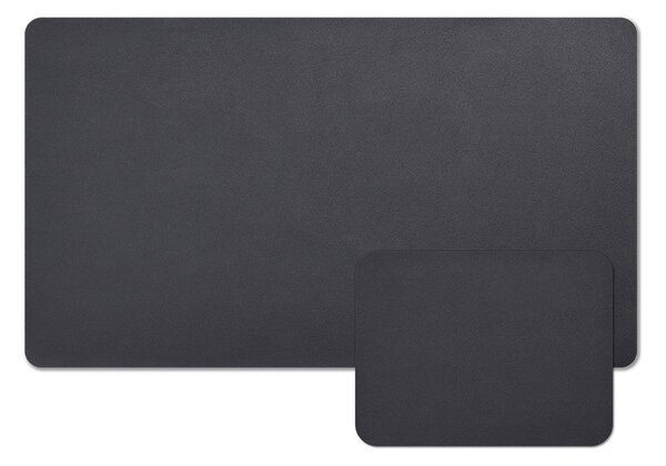 Mouse Pad (27x21) Z-L Black 11291