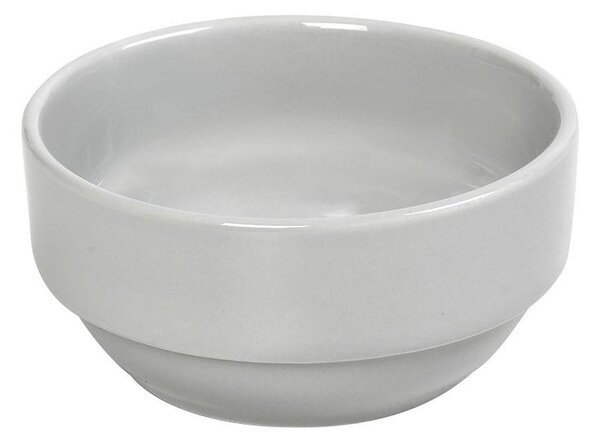 Μπολ (Φ14x6.5) Espiel Essentials L.Grey OWA118K6