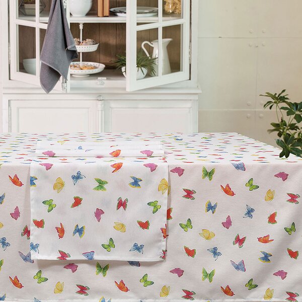 Τραβέρσα (45x140) Das Home Kitchen Line 0620